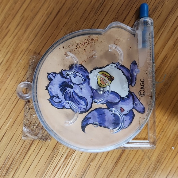 Care Bear Cousins Party Favors - Picture 9 of 9